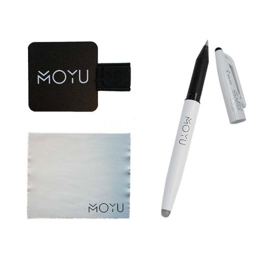MOYU softcover A5 luxe - Afbeelding 4